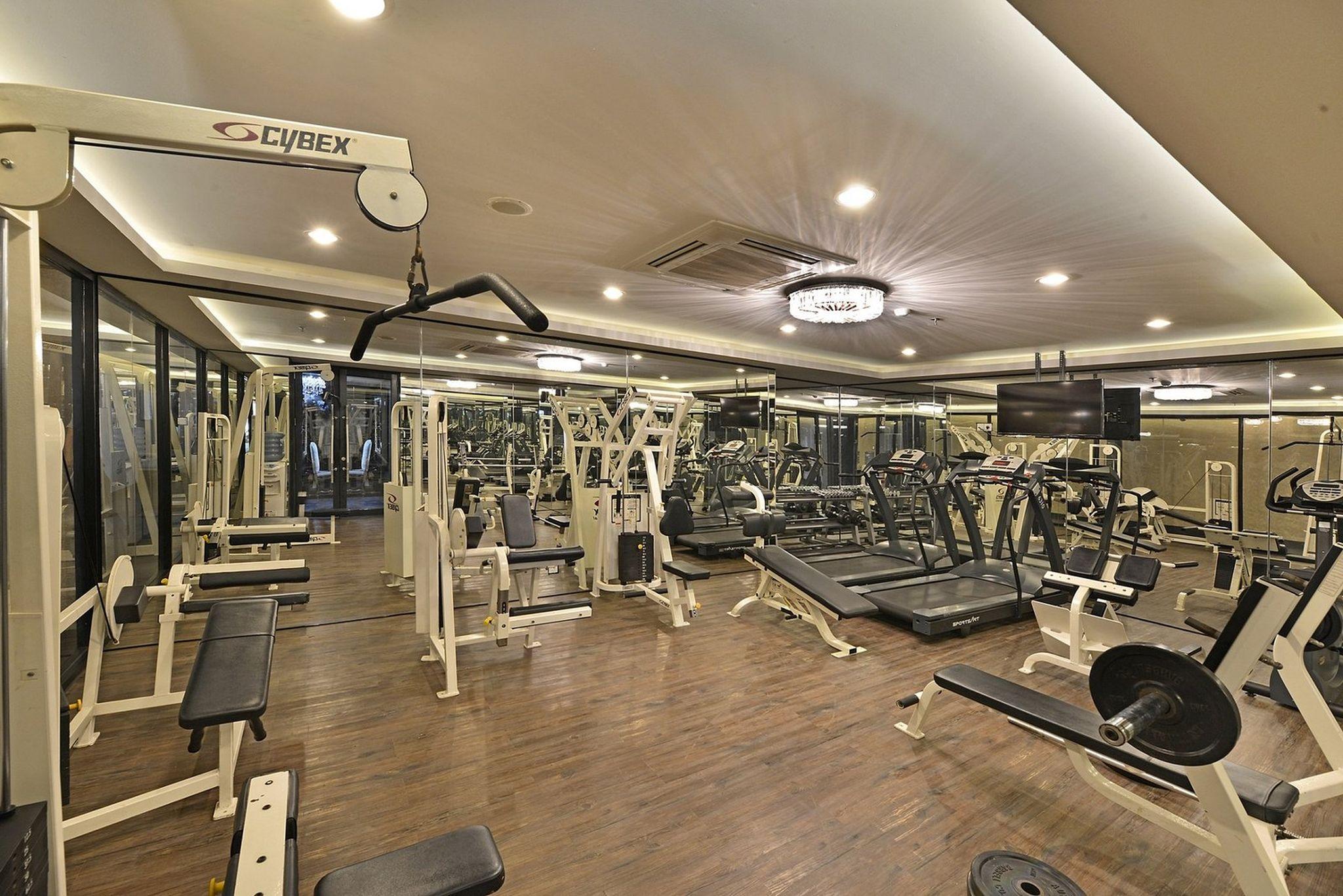 Hotel Amaroossa Grande à Bekasi Extérieur photo
