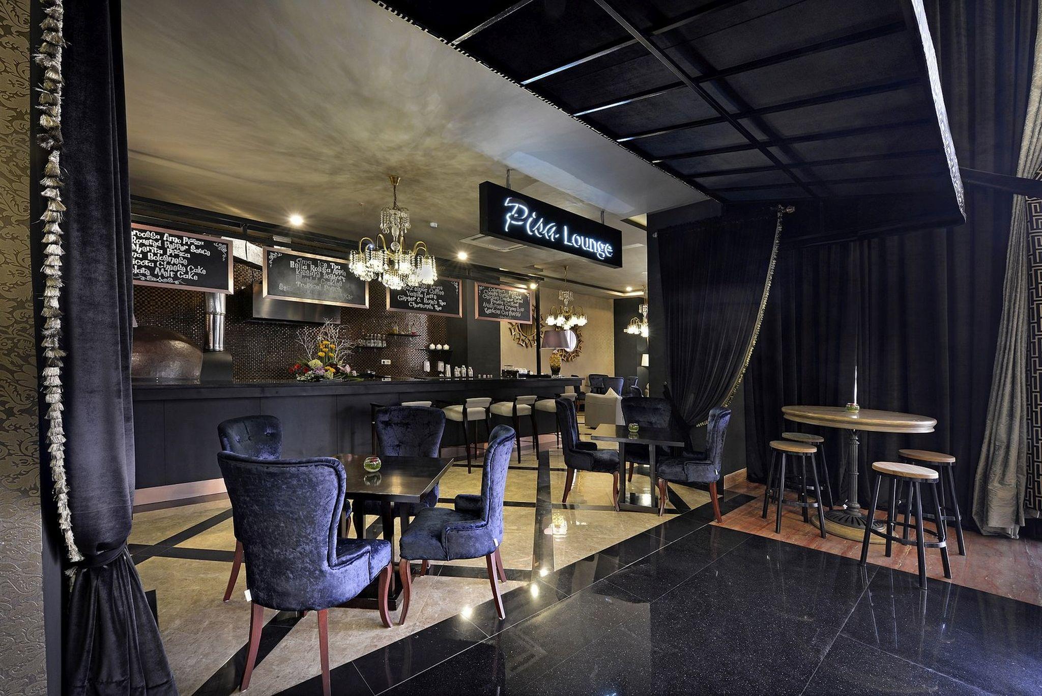 Hotel Amaroossa Grande à Bekasi Extérieur photo