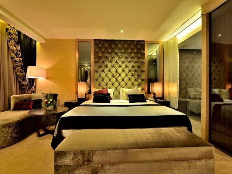Hotel Amaroossa Grande à Bekasi Extérieur photo