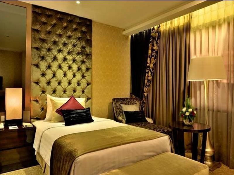 Hotel Amaroossa Grande à Bekasi Extérieur photo